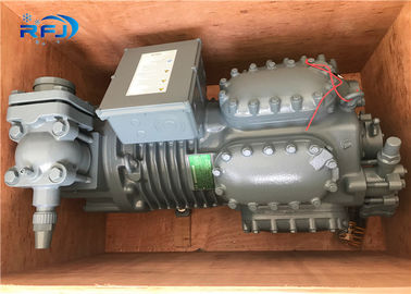 चिलर D8DH5-500X-AWM / D 50HP सेमी हर्मेटिक कंप्रेसर