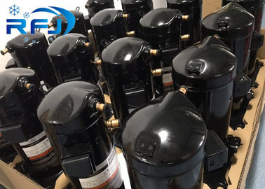 प्रशीतन ZB19KQE-PFJ 2.5HP कोपलैंड फ्रीजर कंप्रेसर