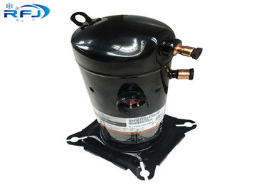 r410a स्क्रॉल एसी कंप्रेसर 7.5hp प्रशीतन उपकरण ZP90KCE-TFD