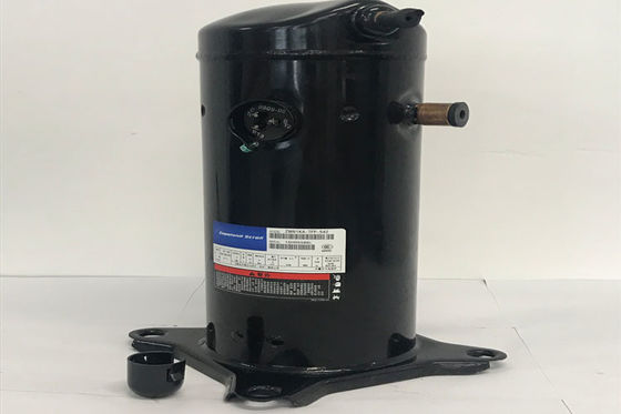 कोपलैंड R404A 7HP रेफ्रिजरेशन स्क्रॉल कंप्रेसर ZB48KQE-TFD-558