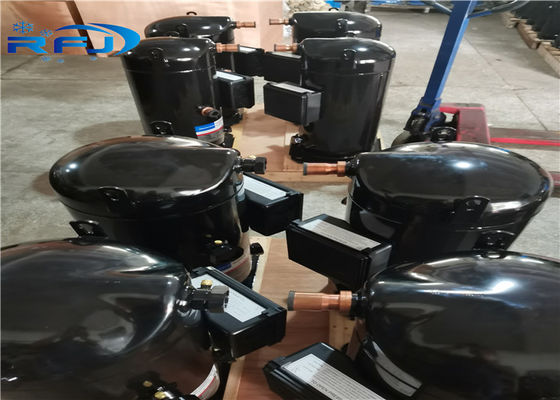 डिस्कस कंप्रेसर कोपलैंड सेमी हेर्मेटिको, कोपलैंड कंप्रेसर हेर्मेटिक डी 2 डीसी -500