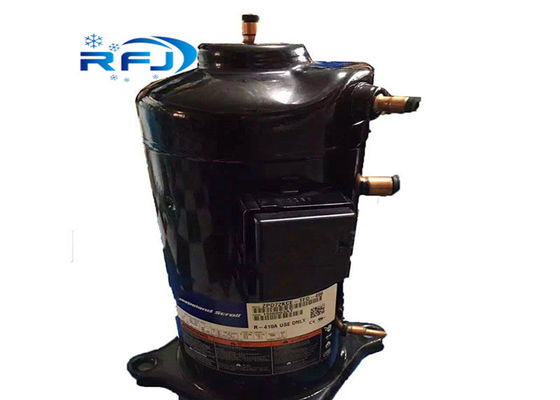 रूफटॉप ड्रायर 12.8KW कोपलैंड स्क्रॉल कंप्रेसर 4.3HP VRI-52KS-TFP-582 380v 3ph