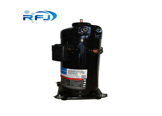 कोपलैंड 380V R140A हर्मेटिक स्क्रॉल कंप्रेसर ZPD72KCE-TFD-130