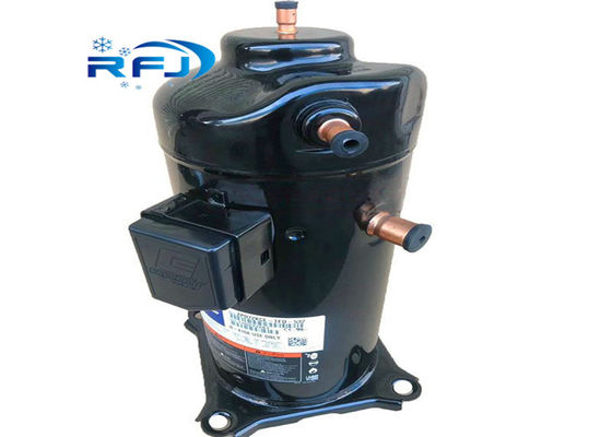 एयर कंडीशनिंग 13.4m³ / h 7HP कोपलैंड स्क्रॉल कंप्रेसर ZPD83KCE-TF5-250