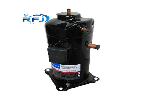 4.8HP वाणिज्यिक VR कोपलैंड एसी कंप्रेसर ऑयललेस VRI-57KF-TFP-542 380v 3ph