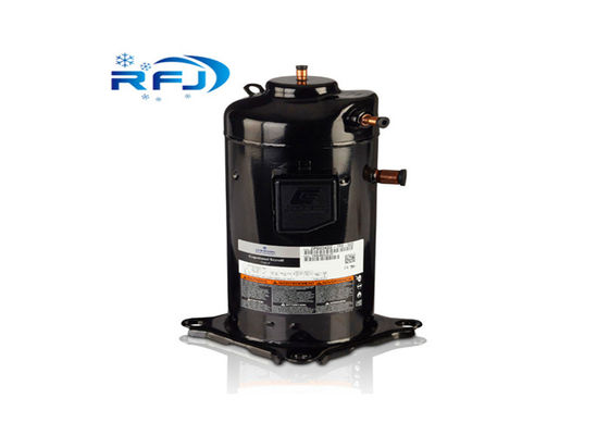 कम शोर VR 10HP स्क्रॉल रेफ्रिजरेशन कंप्रेसर VR-125KFE-TFP-522 30.2KW