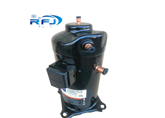 9HP R22 कोपलैंड कूल रूम कंप्रेसर ZR108KCE-TFD 550