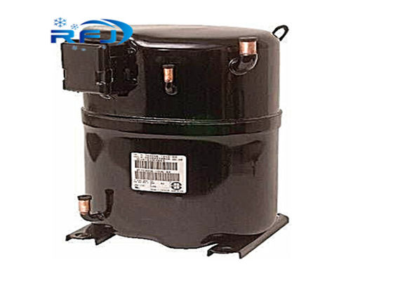 R407 230V 3HP ब्रिस्टल घूमकर कंप्रेसर H22J383DBLAP