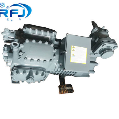 60HP R407C सेमी हेर्मैटिक DWM कंप्रेसर D8SJ-600X
