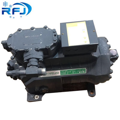 R404 DLFP-30X-EWL रेफ्रिजरेशन के लिए सेमी हर्मेटिक रिसीप्रोकेटिंग कंप्रेशर्स