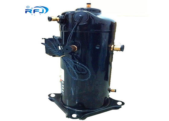 चिलर ZF15K4E-TFD-551 के लिए 380v R404A कोपलैंड स्क्रॉल हर्मेटिक कंप्रेसर