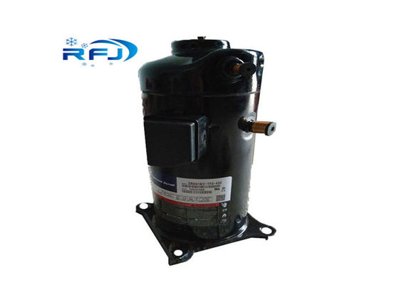 380V 400V R22 कोपलैंड स्क्रॉल कंप्रेसर HVAC ZRD42KC-TFD-532