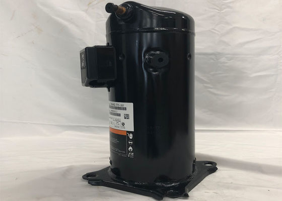 रेफ्रिजरेशन हर्मेटिक स्क्रॉल एयर कंडीशनिंग कंप्रेसर 8HP ब्लैक कलर ZR94KCE-TFD