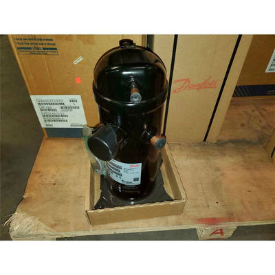 फिक्स्ड स्पीड परफॉर्मर एसी स्क्रॉल कंप्रेसर HRM058U4LP6 R22 रेफ्रिजरेशन