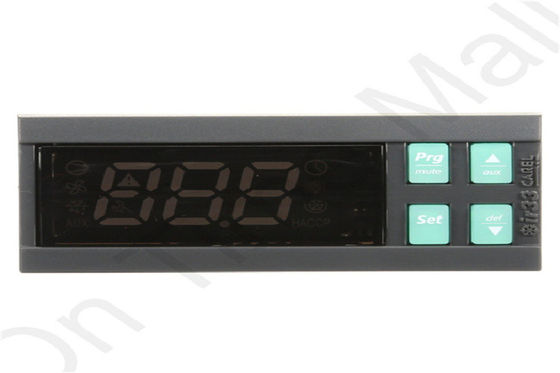 115Vac एसजीएस तापमान संकेतक नियंत्रक कैरेल IR33C0LR00