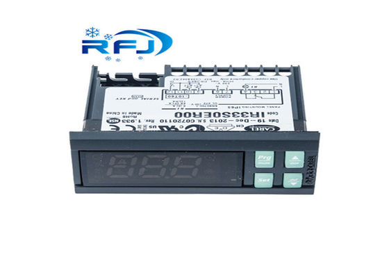 12Vac LED डिस्प्ले माइक्रो कंप्यूटर तापमान नियंत्रक Carel IR33S0ER00