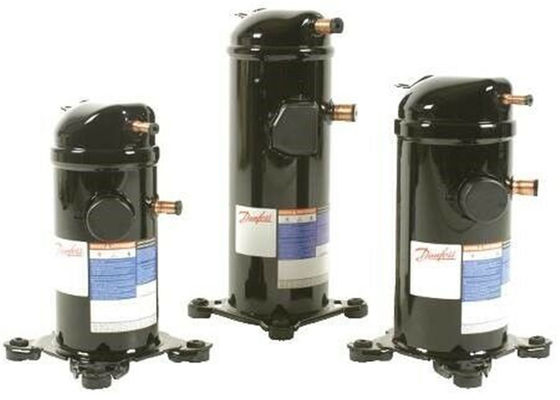7.5HP हर्मेटिक स्क्रॉल एयर कंडीशनिंग कंप्रेसर परफॉर्मर HLM068T4LP6 . के लिए