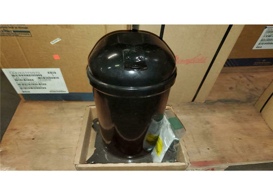एयर कंडीशनिंग के लिए R22 परफॉर्मर स्क्रॉल कंप्रेसर HLM075T4LP6