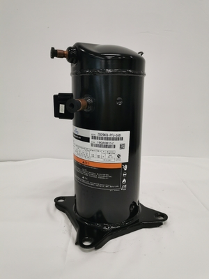 420V म्यूट कोपलैंड स्क्रॉल कंप्रेसर 2.4HP 50HZ ZP29KSE-TFM-522 ब्लैक कलर