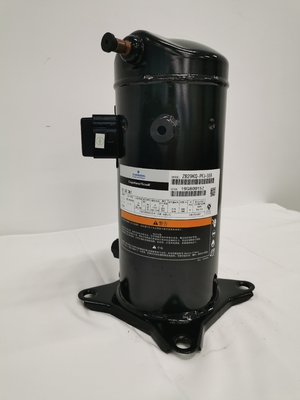 R410a चर गति इमर्सन डिजिटल स्क्रॉल कंप्रेसर ZP104KCE-TFD