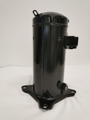4.3 एचपी रेफ्रिजरेशन स्क्रॉल कंप्रेसर ब्लैक कलर ZP51K5E-PFV-522 Sightglass