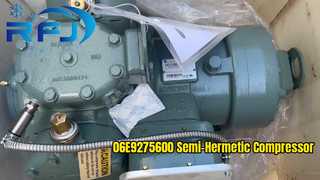 06ई9275600 एसी कंप्रेसर | उच्च गुणवत्ता वाले ऑटो एयर कंडीशनिंग कंप्रेसर प्रतिस्थापन