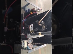 Copeland Condensing Unit of ZB29KQE