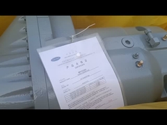 कार्लाइल स्क्रू कंप्रेसर 06TTA266SP1C रेफ्रिजरेशन कंप्रेसर