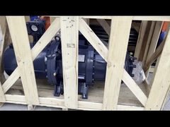 हैंबेल पेंच कंप्रेसर RC-2-300B-W 67HP मूल