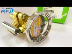 Saginomiya ATX-71140DHG ATX श्रृंखला थर्मोस्टैटिक विस्तार वाल्व