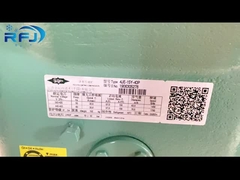 बिट्ज़र अर्ध-हर्मेटिक 4JE-15Y-40P 15HP रेफ्रिजरेशन कंप्रेसर