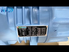 RefComp SP4H300E SP श्रृंखला अर्ध-हेर्मेटिक कंप्रेसर