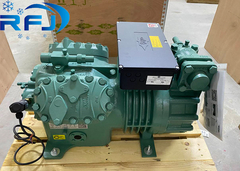4GE-30-40P बिट्ज़र अर्ध-हर्मेटिक कंप्रेसर 30HP