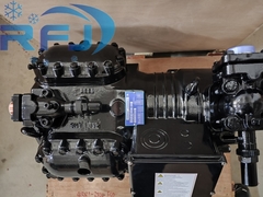 कोपलैंड 4RH1-2500-FSD-200 अर्ध-हर्मेटिक रेफ्रिजरेशन कंप्रेसर 25HP
