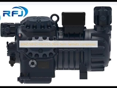 60HZ/50HZ H11H51CS डोरीन अर्ध-हेर्मेटिक कंप्रेसर