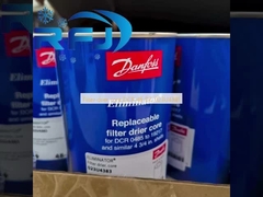 फिल्टर ड्रायर कोर DCR 48-DC 023U4381